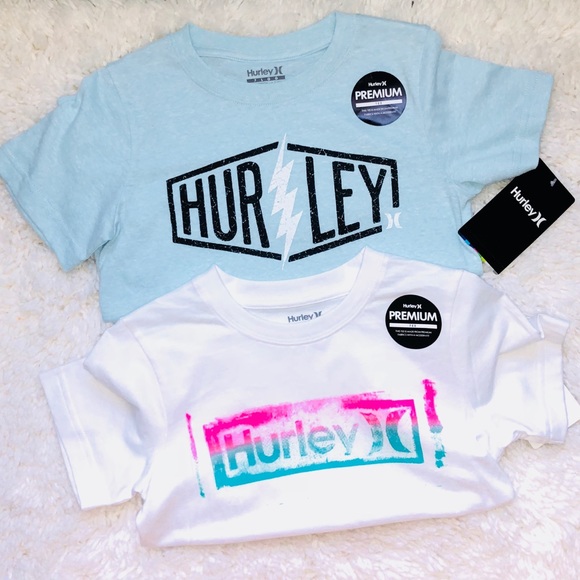 hurley baby clothes